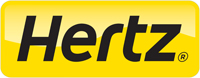 Hertz Logo Hertz Logo