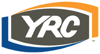 YRC Logo YRC Logo