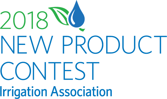 New product contest logo