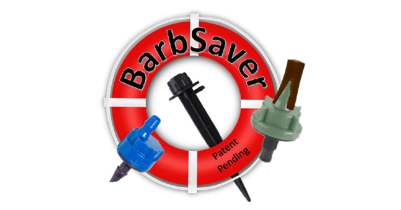 BarbSaver