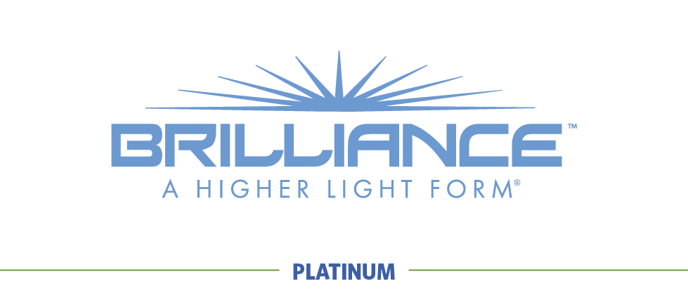 Brilliance LED