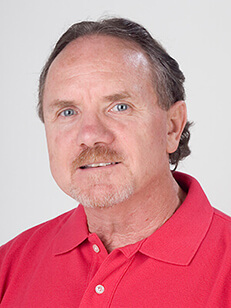 James R. Huston