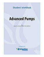 Advanced Pumps Student Workbook