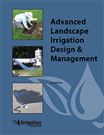 Advanced Landscape Irrigation Design & Management