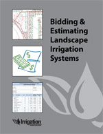 Bidding & Estimating Landscape Irrigation Systems